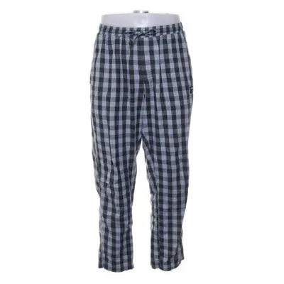 Pajama pants (Black, Gray) from Björn Borg Cotton
