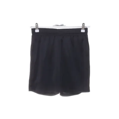 Trainingsshorts (Zwart) van Jako Polyester