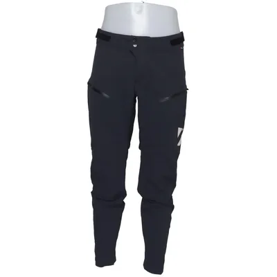 Outdoor pants (Black) from VOID Elastane, Polyamide, Polyester