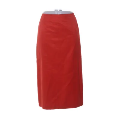 Skirt (Red) from Hirsch