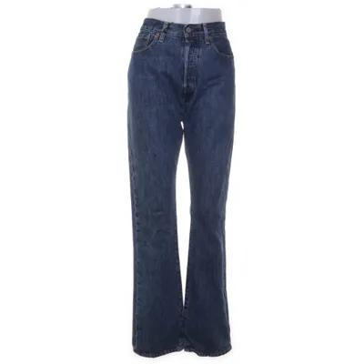 Jeans (501) från Levi Strauss & Co Bomull