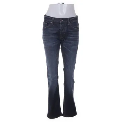 Jeans (Blå) fra Crocker