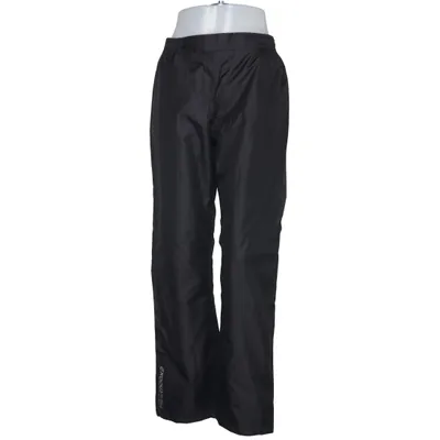 Pantalon imperméable (Mck Mizzle W Rain pant) de McKinley Polyester