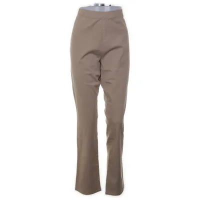 Treggings (Beige) från Åhléns + Bomull, Elastan