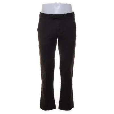 Chino (Marron) de Aspesi Coton