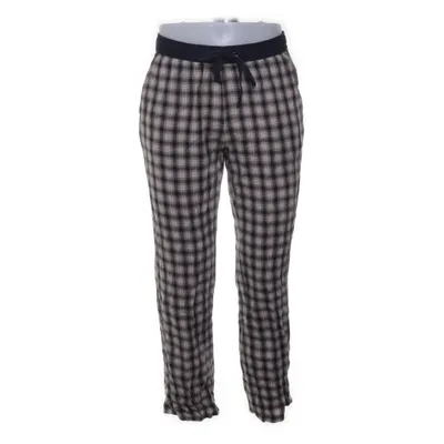 Pyjama broek (Bruin, Meerkleurig) van Hampton Republic Katoen