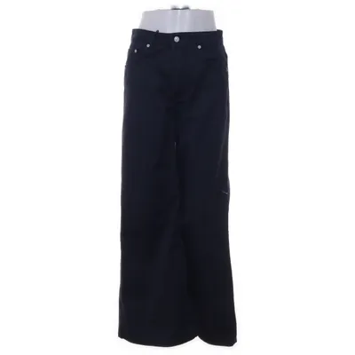 Spijkerbroek (Blauw) van HOPE Stockholm Katoen, Polyester