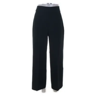 Palazzo pants (Green) from Zara Woman