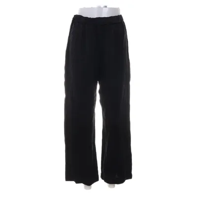 Broek (Zwart) van Dariadéh Cupro