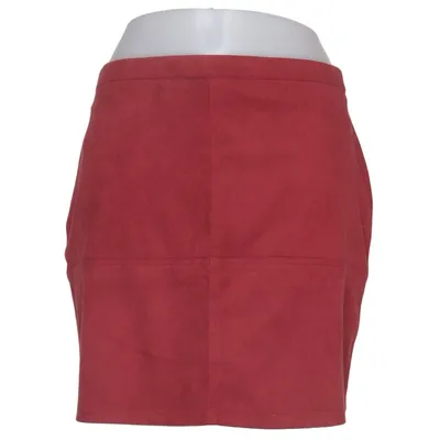 Skirt (Red) from Lascana