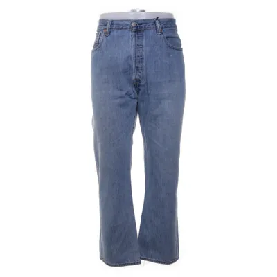 Jeans (501) fra Levi Strauss & Co Bomuld
