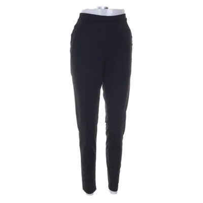 Broek (Zwart) van Penn & Ink Elastaan, Polyamide