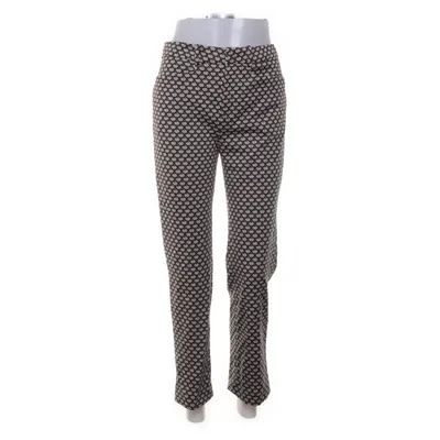 Byxor (Beige, Brun, Flerfärgad) från Drykorn for Beautiful People Acetat, Bomull, Elastan, Polyamid