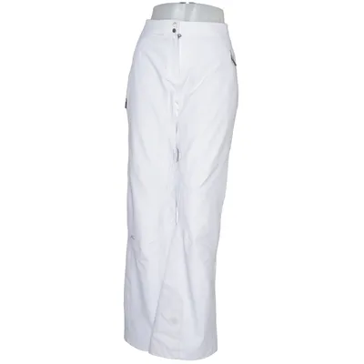 Pantalon de neige (Woman Sky Pant) de Kjus Élasthane, Polyester