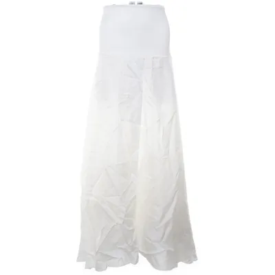 Petticoat (Wit) van Poirier