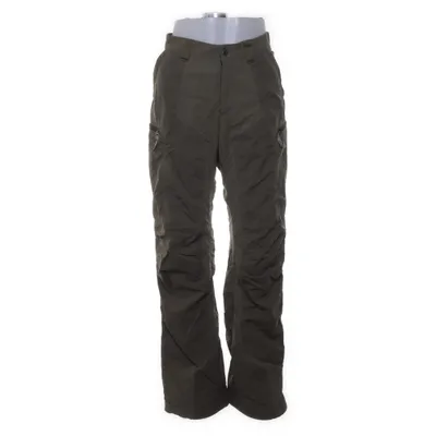 Outdoor broek (Groen) van Haglöfs Polyamide