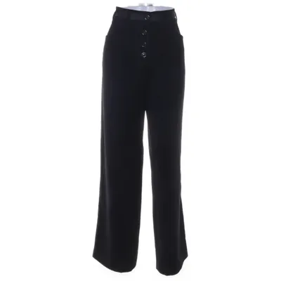 Suit pants (Black) from Kathleen Madden Polyester