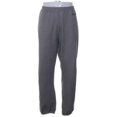Joggingbroek (Grijs) van Karhu Katoen, Polyester
