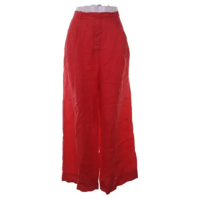 Palazzobyxor (Röd) från Oysho Linne