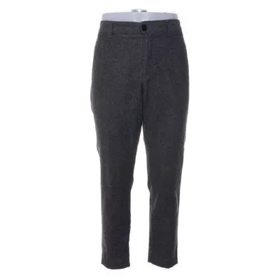 Kostymbyxor (Grå) från Elvine Akryl, Polyester, Ull