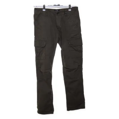 Cargobyxor (Grön) från Dickies Bomull