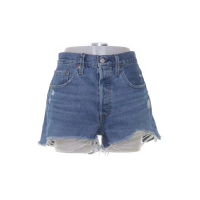 Jeansshorts (Blå) fra Levi's Premium Bomuld