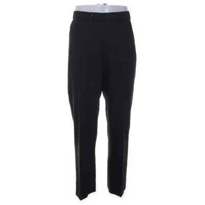 Jakkesætsbukser (VENEZIA) fra Sunde Elastan, Polyester, Uld