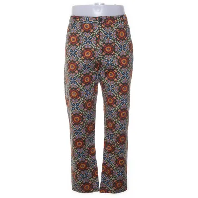 Byxor (Flerfärgad) från Lucy & Yak Ekologisk bomull