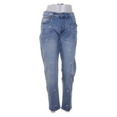 Jeans (Blue) from Zac & Zoe Cotton, Elastane