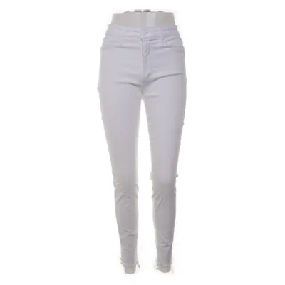 Jeans (Vit) från Joe's Bomull, Lyocell, Elastan