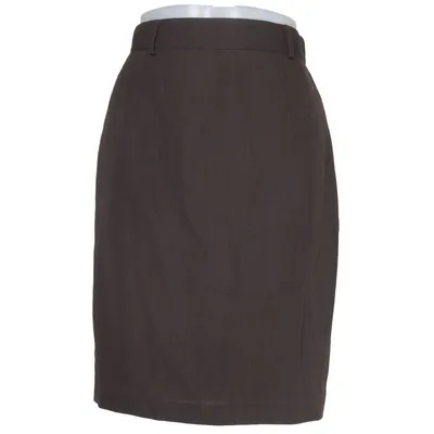 Kjol (Brun) från Hammer