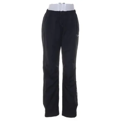 Regenbroek (Zwart) van Tenson Polyamide, Polyester