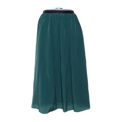 Rok (Groen) van ASOS Polyester
