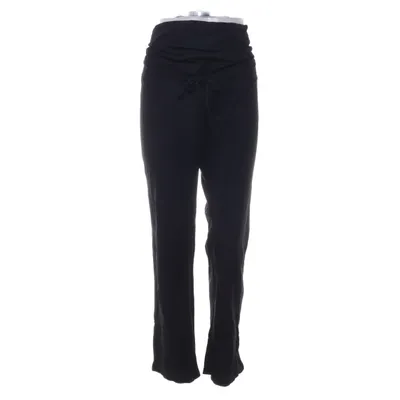 Maternity leggings (Black) from Kiabi Cotton