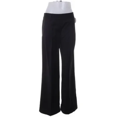 Suit pants (Black) from Autre Ton Elastane, Polyester, Wool, Viscose