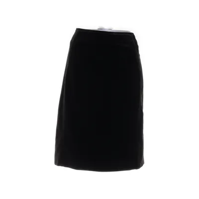 Kjol (Brun) från Barbara Toussaint Bomull, Polyester, Viskos