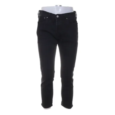 Jeans (Svart) från Jack & Jones Jeans Intelligence Ekologisk bomull, Polyester