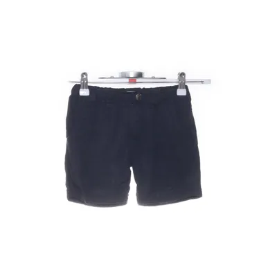 Korte broek (Blauw) van Wheat Linnen, Viscose