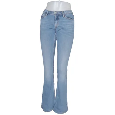 Jeans (231) från Crocker Bomull, Elastan, Polyester