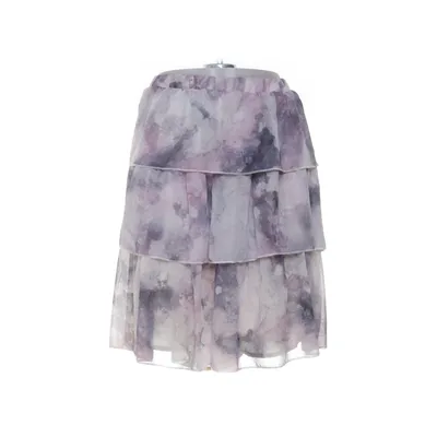 Kjol (Flerfärgad) från VRS Woman Polyester