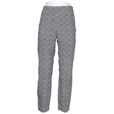 Byxor (Grå) från Women Essentials by Tchibo Elastan, Polyamid, Viskos