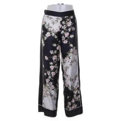 Byxor (Svart, Vit, Flerfärgad) från Ted Baker Polyester