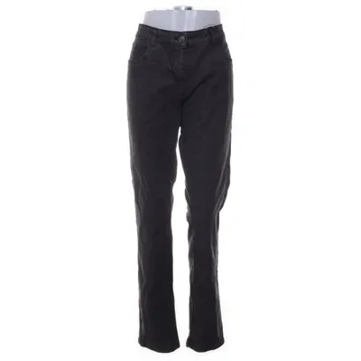 Jeans (Gray) from VRS Fashion Elastane, Organic cotton