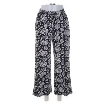 Bukser (Sort, Hvid) fra Rolla's Viscose
