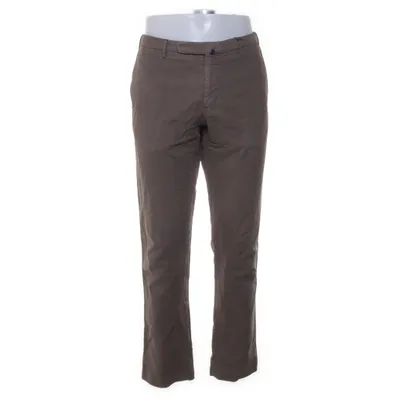 Chinos (Brun) från Incotex