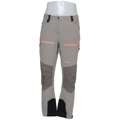 Wanderhose (Beige, Grau, Schwarz) von North Bend Polyamid