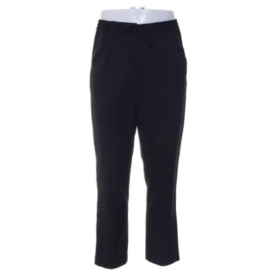 Pants (Black) from H&M Man Elastane, Polyester, Viscose, Cotton