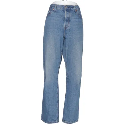 Jeans (Blue) from Levi's Premium Cotton