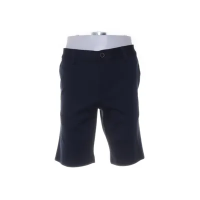 Shorts (Blue) from By Tee Shoppen Elastane, Polyester, Viscose