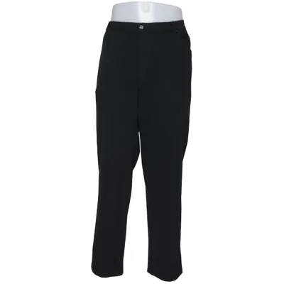 Jeans (Svart) från Revils Bomull, Elastan, Polyester, Viskos